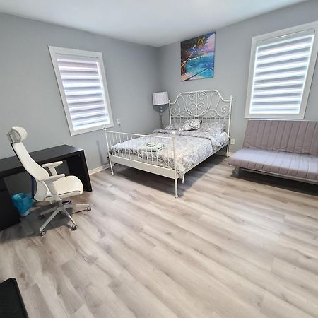 Downtown Ottawa Spacious Room Accommodation المظهر الخارجي الصورة