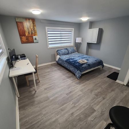 Downtown Ottawa Spacious Room Accommodation المظهر الخارجي الصورة