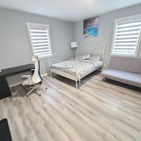 Downtown Ottawa Spacious Room Accommodation المظهر الخارجي الصورة