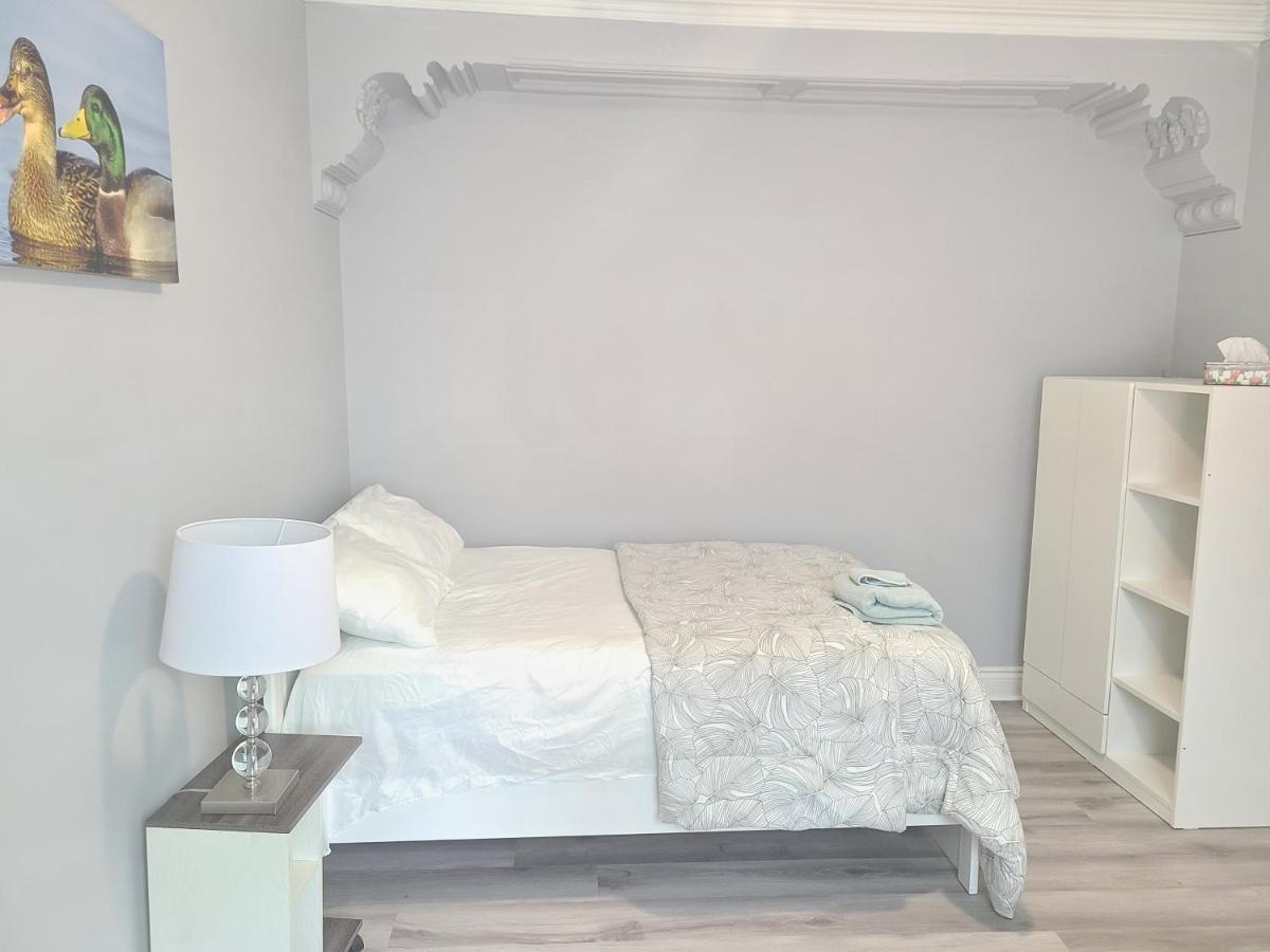 Downtown Ottawa Spacious Room Accommodation المظهر الخارجي الصورة