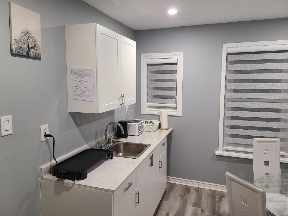 Downtown Ottawa Spacious Room Accommodation المظهر الخارجي الصورة