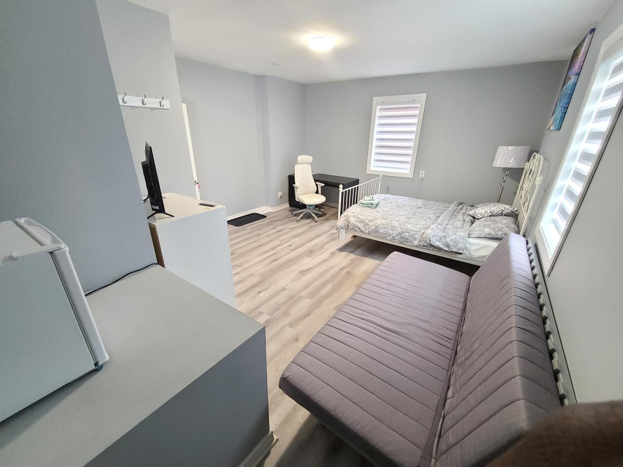 Downtown Ottawa Spacious Room Accommodation المظهر الخارجي الصورة