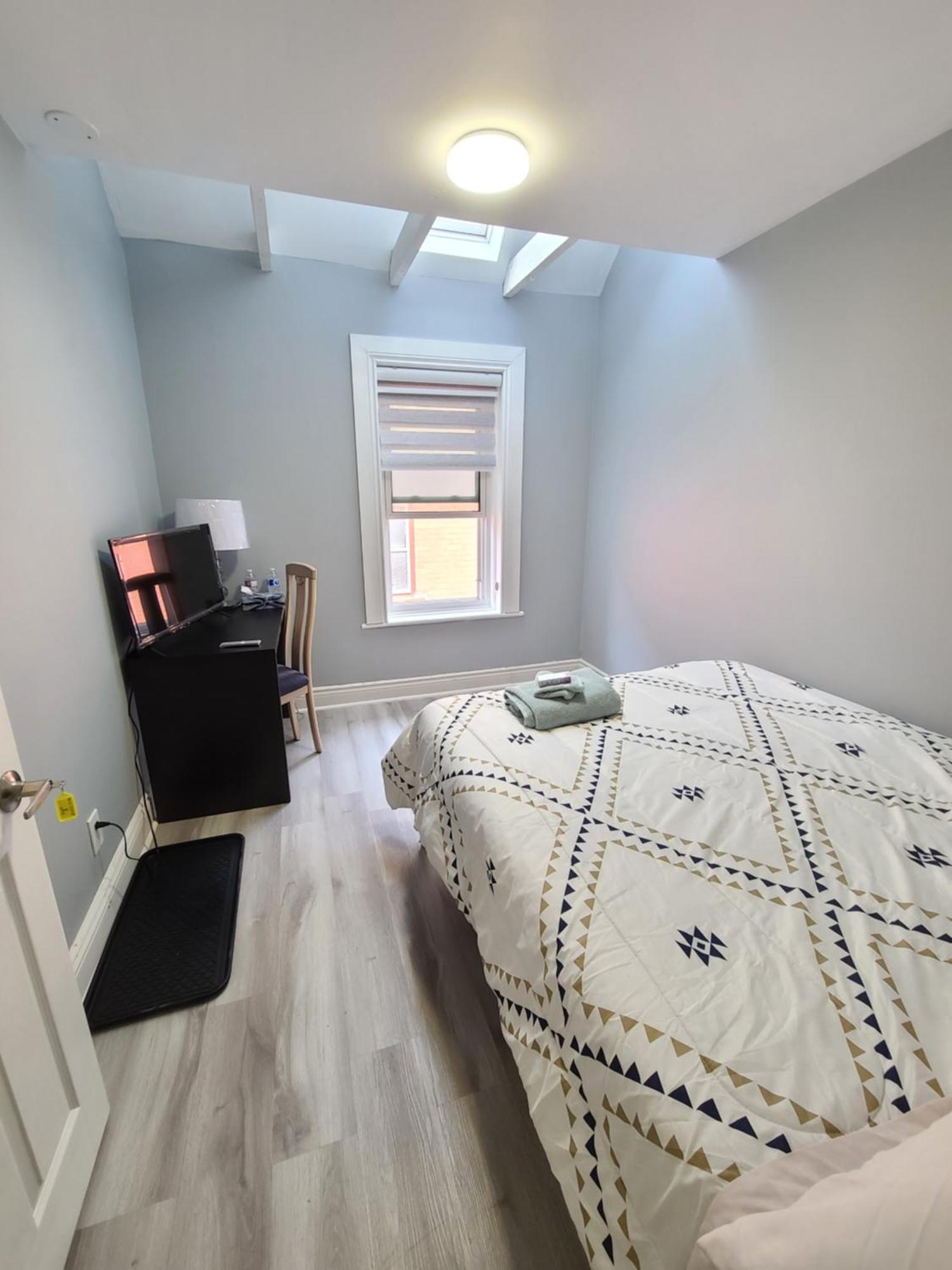 Downtown Ottawa Spacious Room Accommodation المظهر الخارجي الصورة
