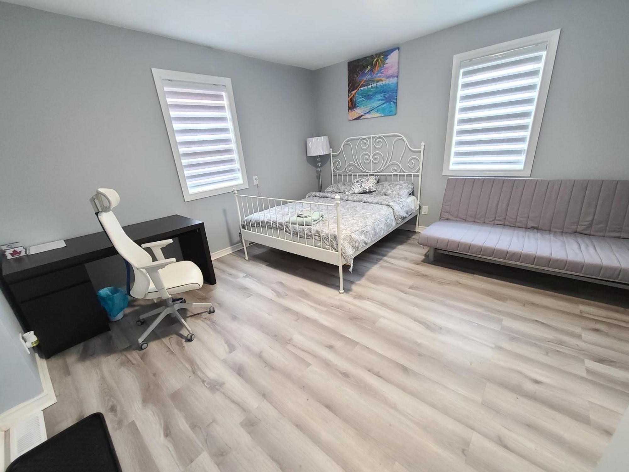 Downtown Ottawa Spacious Room Accommodation المظهر الخارجي الصورة