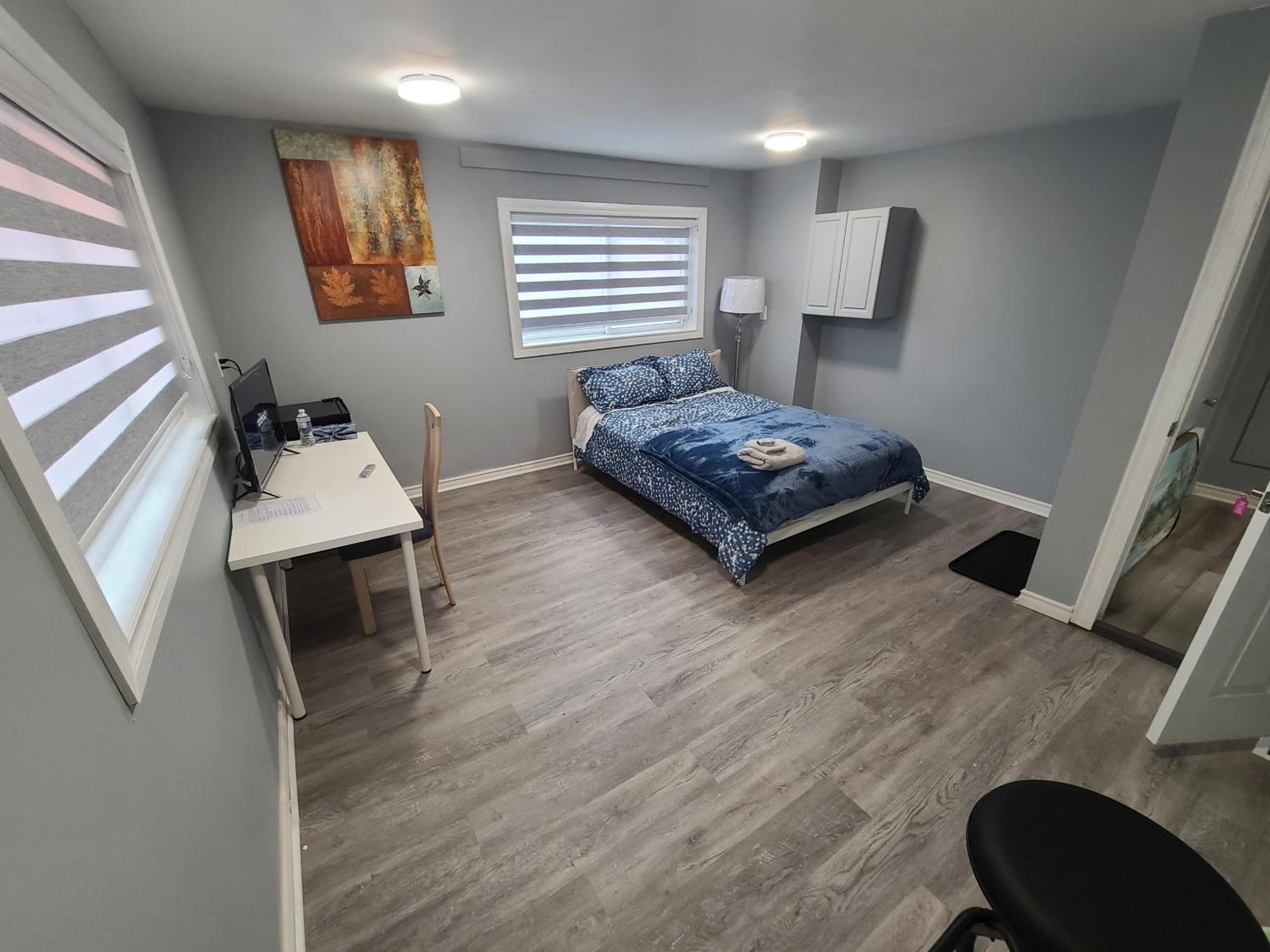 Downtown Ottawa Spacious Room Accommodation المظهر الخارجي الصورة