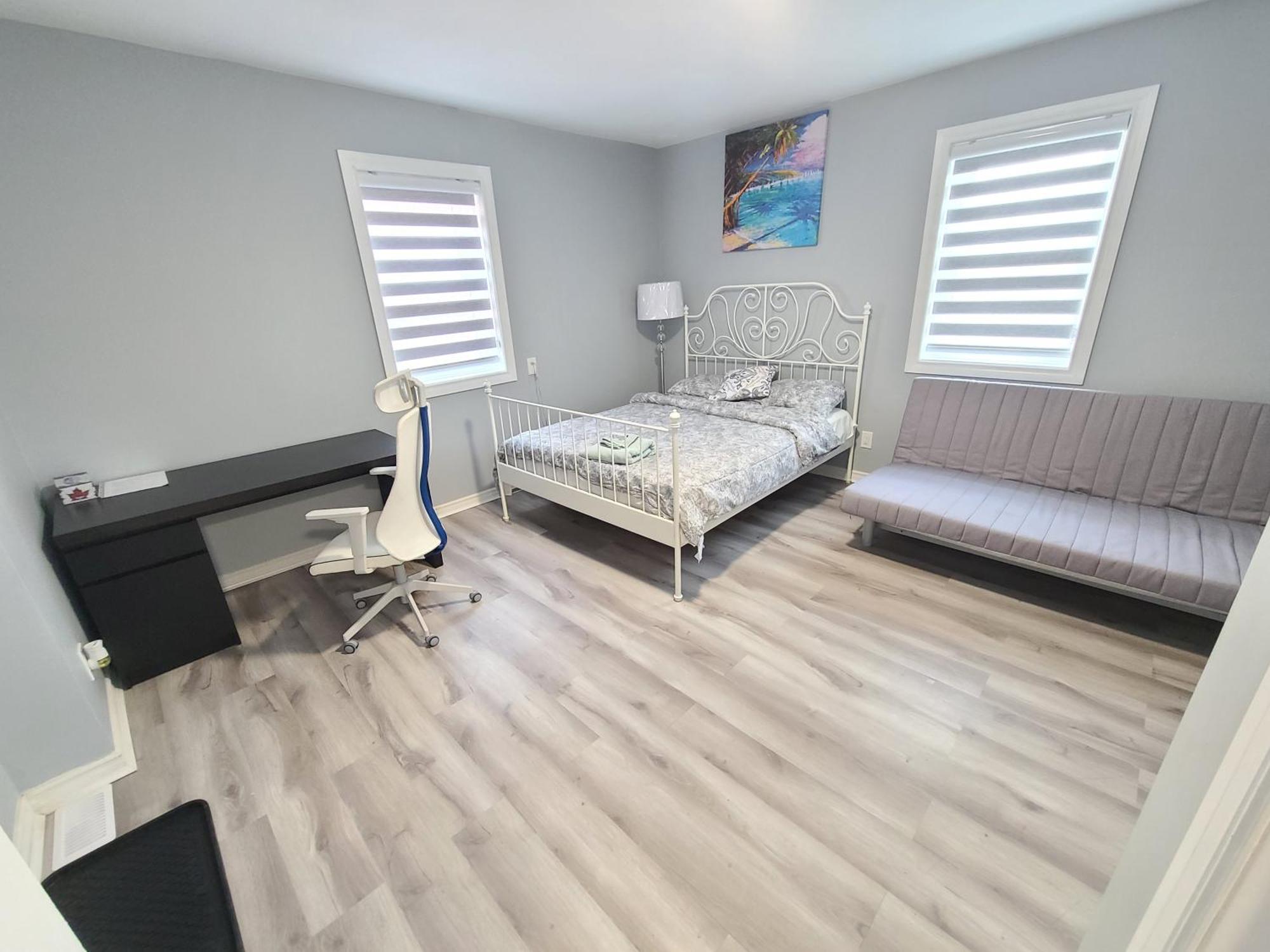 Downtown Ottawa Spacious Room Accommodation المظهر الخارجي الصورة