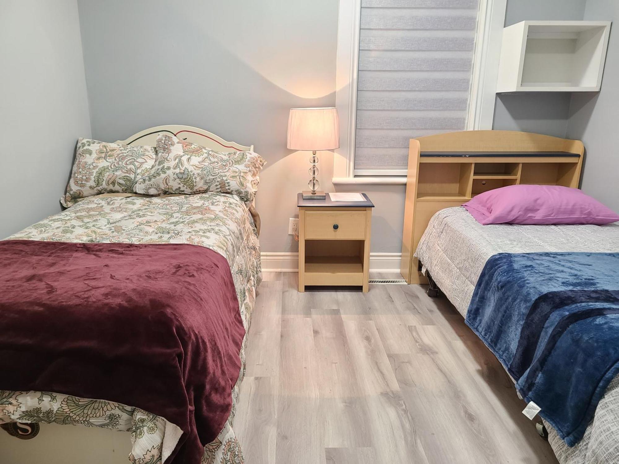 Downtown Ottawa Spacious Room Accommodation المظهر الخارجي الصورة