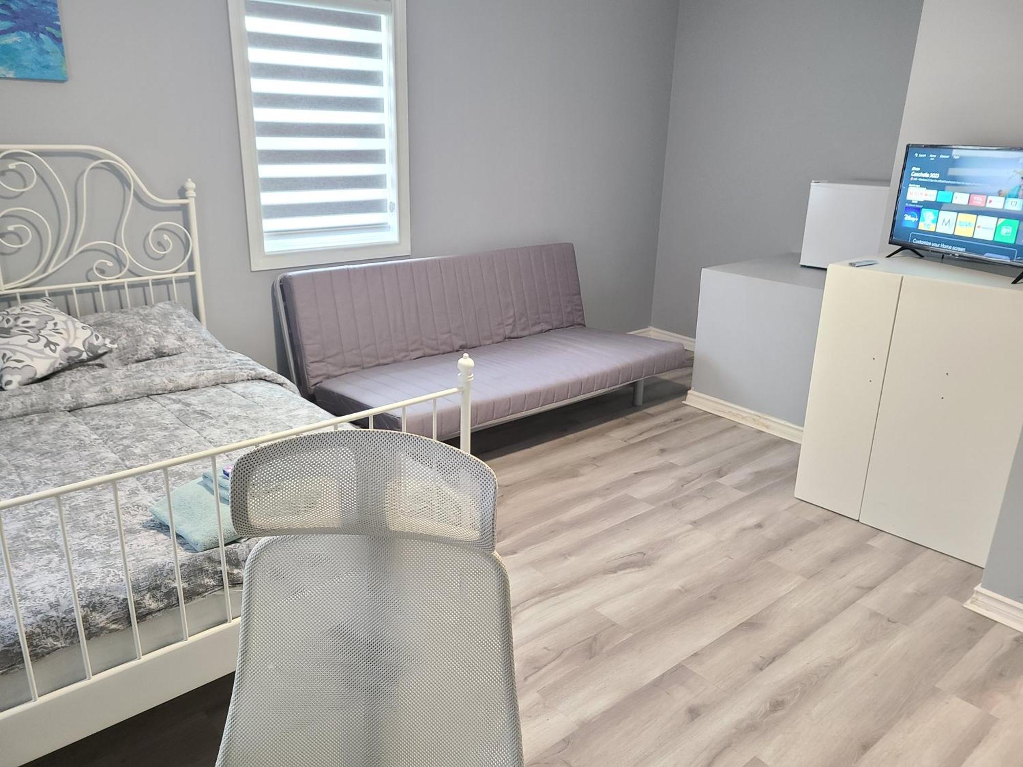 Downtown Ottawa Spacious Room Accommodation المظهر الخارجي الصورة