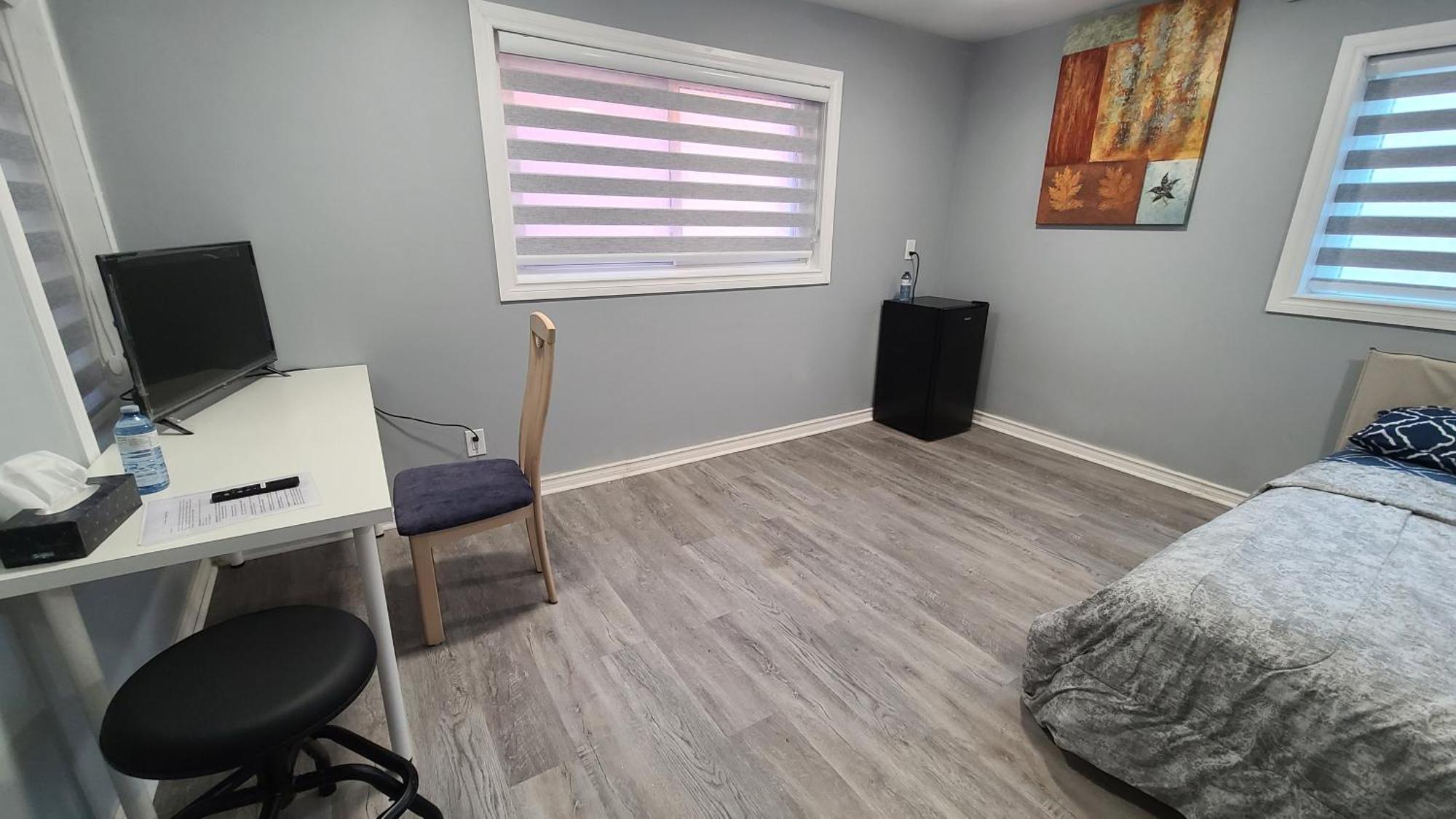 Downtown Ottawa Spacious Room Accommodation المظهر الخارجي الصورة