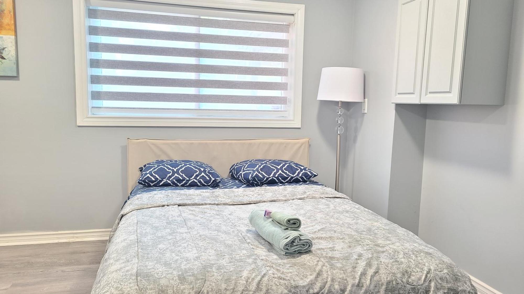 Downtown Ottawa Spacious Room Accommodation المظهر الخارجي الصورة