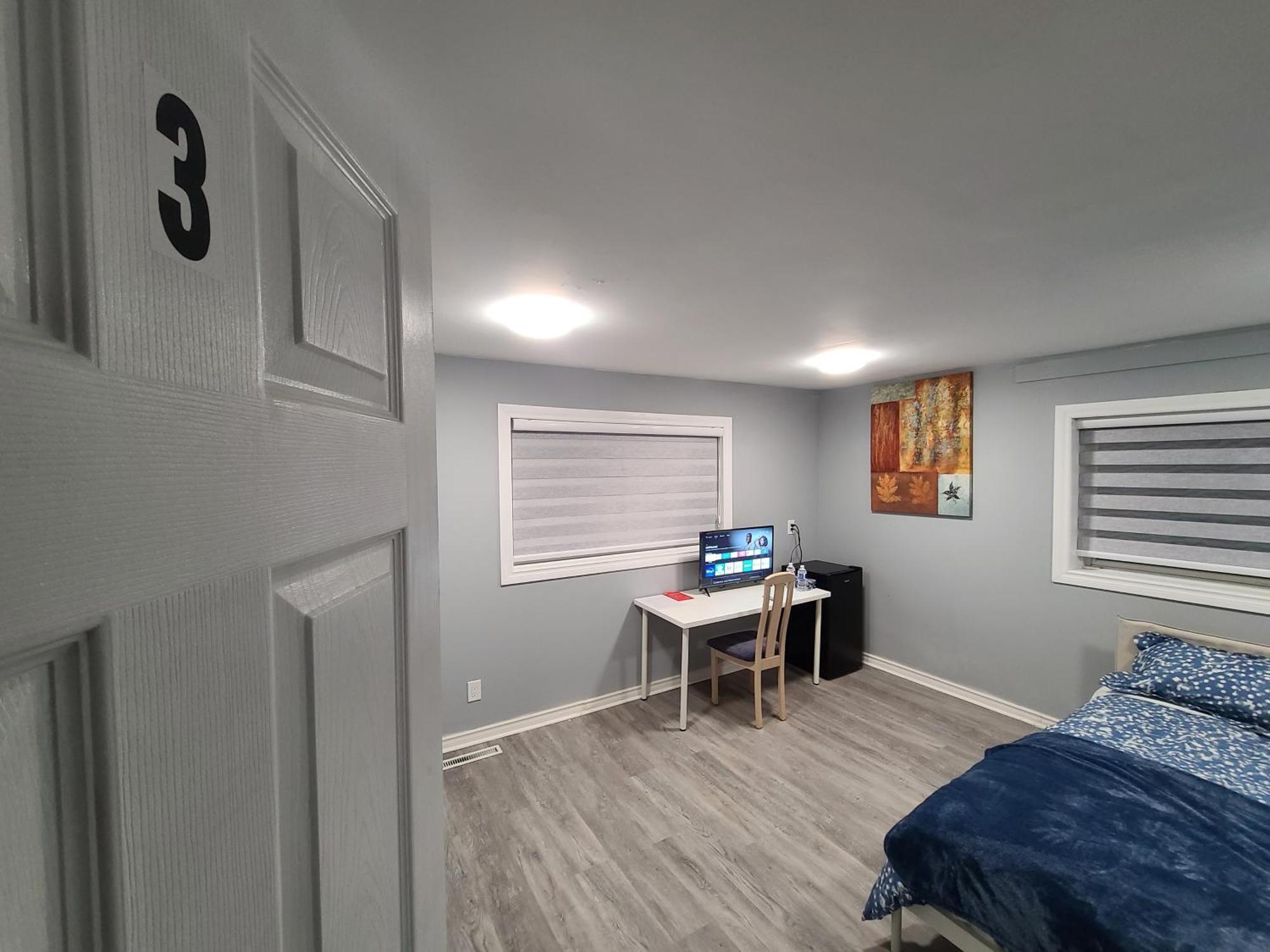 Downtown Ottawa Spacious Room Accommodation المظهر الخارجي الصورة