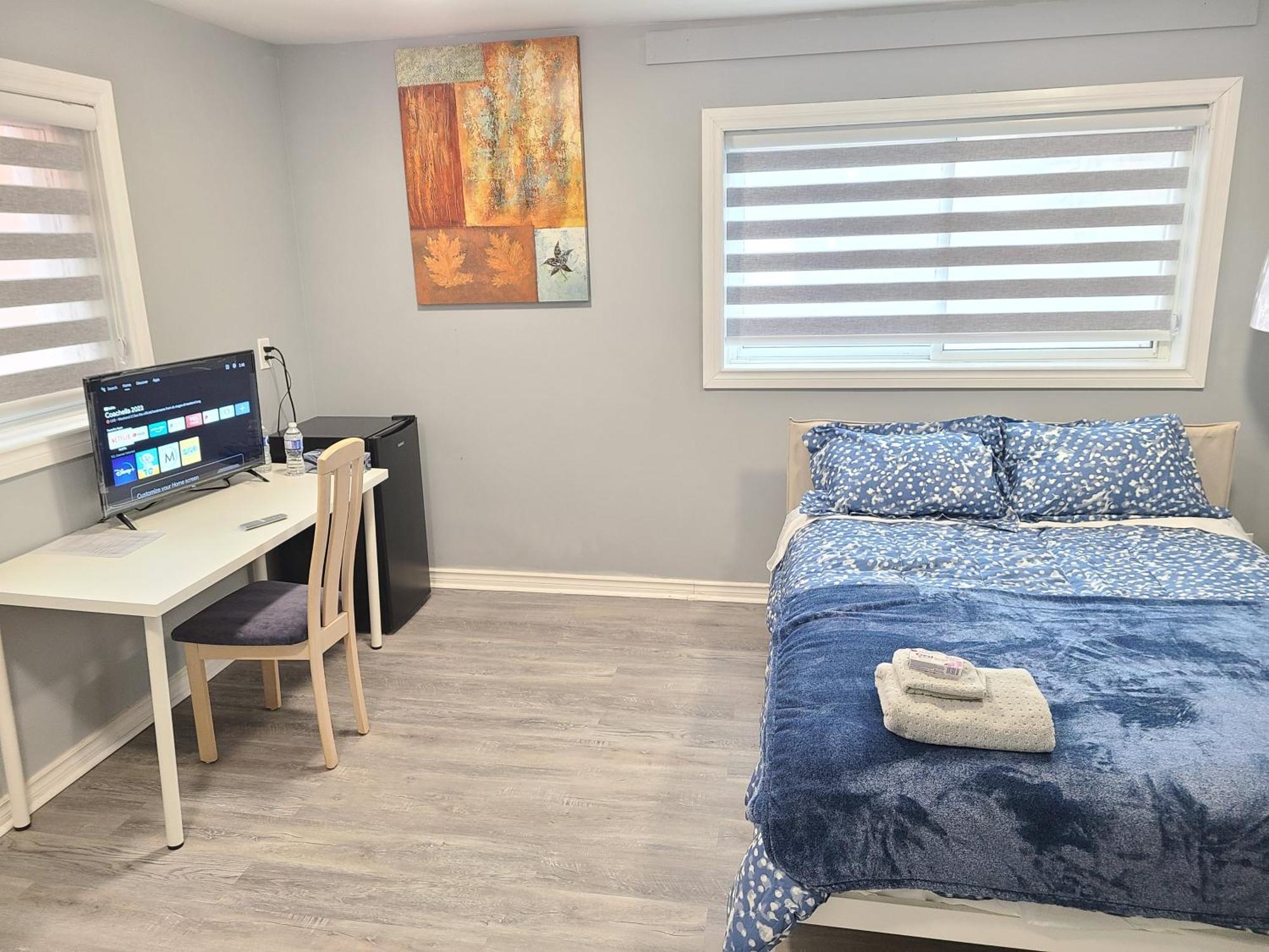 Downtown Ottawa Spacious Room Accommodation المظهر الخارجي الصورة