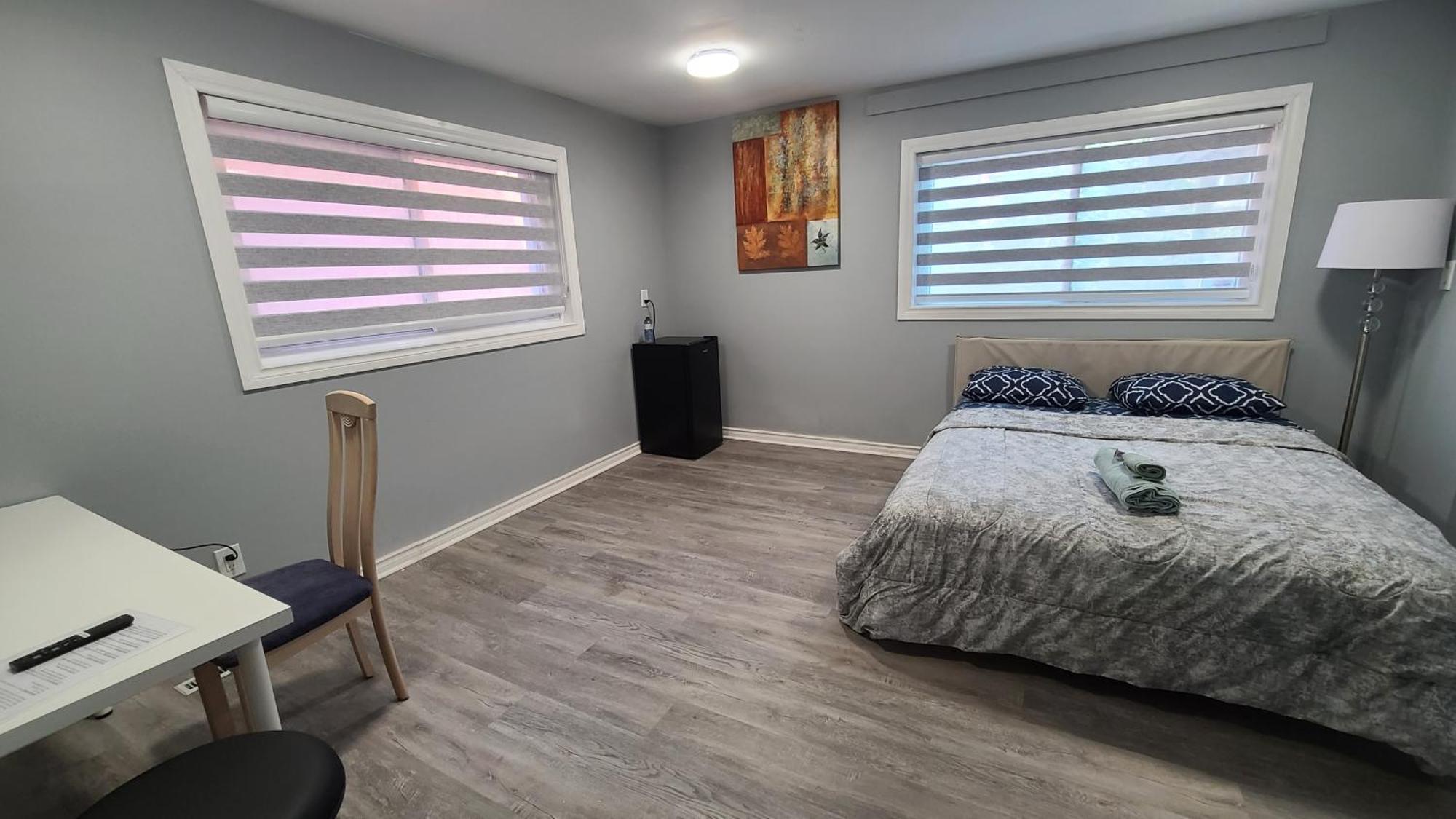 Downtown Ottawa Spacious Room Accommodation المظهر الخارجي الصورة