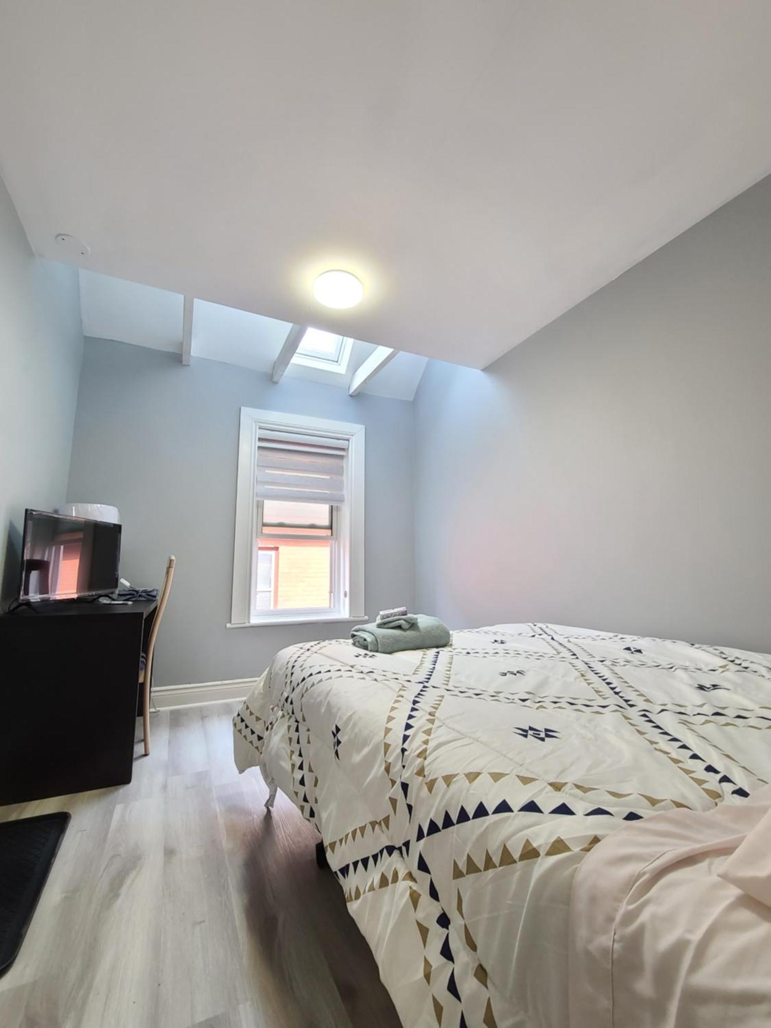 Downtown Ottawa Spacious Room Accommodation المظهر الخارجي الصورة