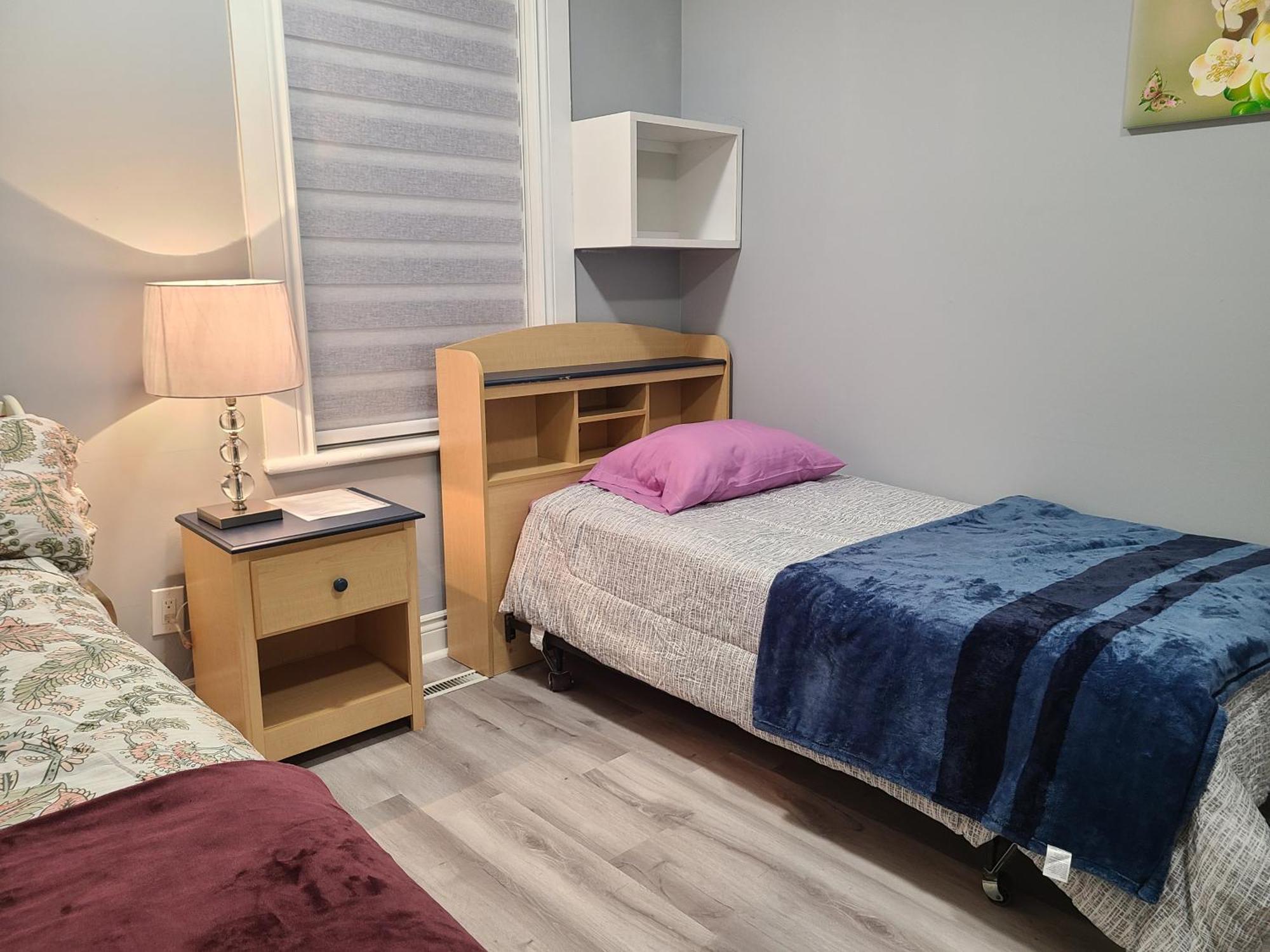 Downtown Ottawa Spacious Room Accommodation المظهر الخارجي الصورة