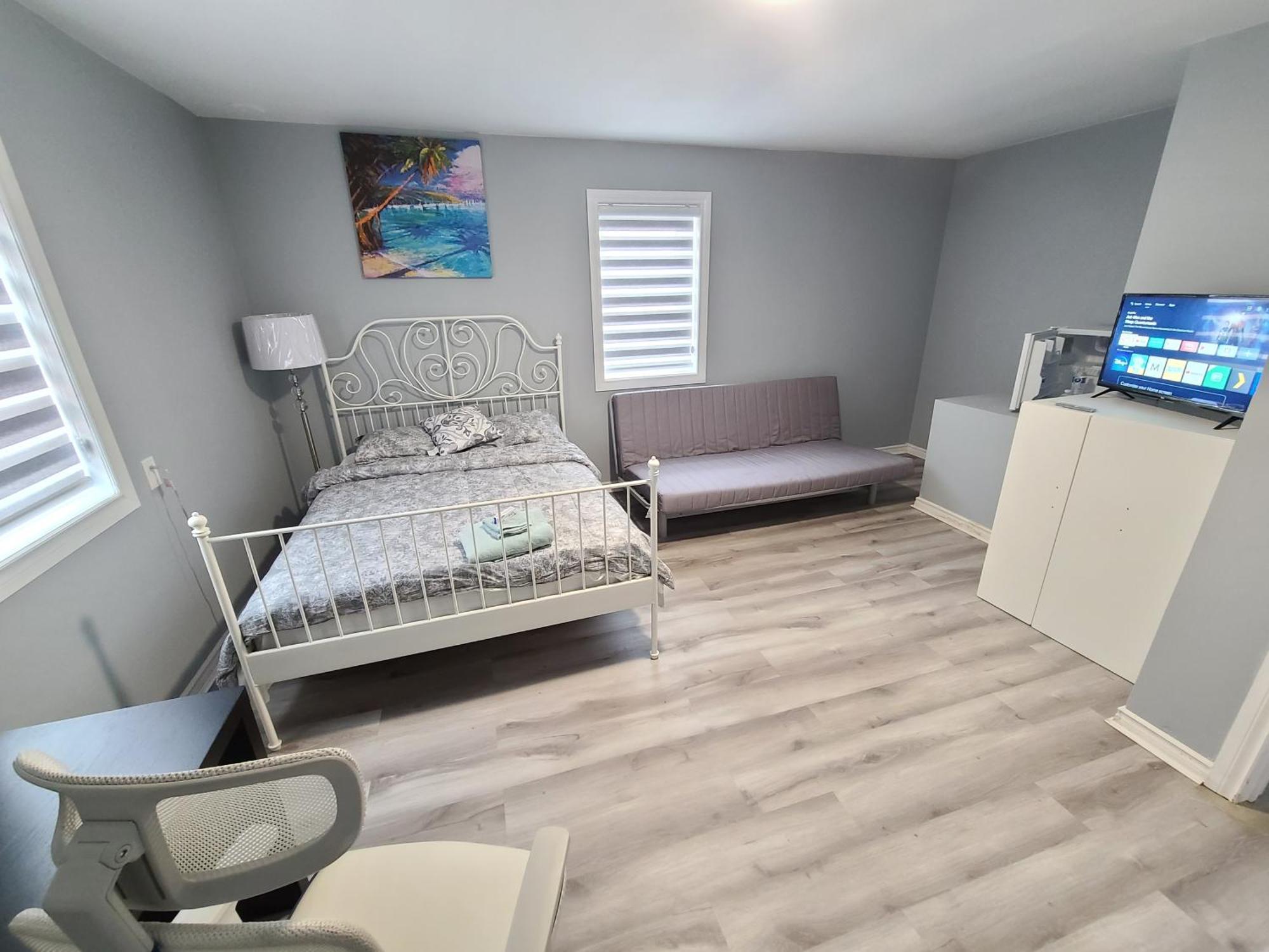Downtown Ottawa Spacious Room Accommodation المظهر الخارجي الصورة